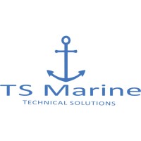 TS Marine logo - Similar company to Triark