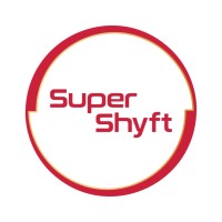SuperShyft (Formerly Fitnastic) logo - Similar company to Fitnastic