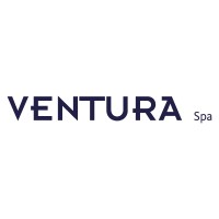Ventura Spa logo - Similar company to D.Blu S.R.L