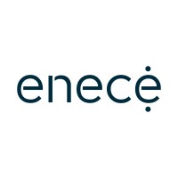 enecé logo - Similar company to Upgrade Pharma