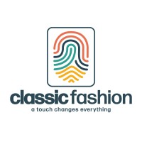 Classic Fashion Apparel Industry Ltd. Co. logo - Similar company to Solvei8