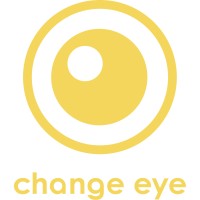 Change Eye logo - Similar company to Finding Your Happy