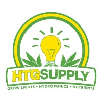 High Tech Garden Supply logo - Similar company to Htg Technologies, Inc