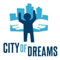 City of Dreams logo - Similar company to The Exception