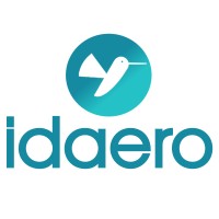 IDAERO SOLUTIONS logo - Similar company to Alfa Mimtech