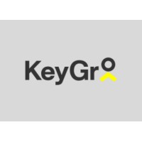 KeyGro logo - Similar company to Hello Hungry