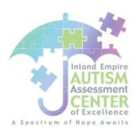INLAND EMPIRE AUTISM ASSESSMENT CENTER OF EXCELLENCE logo - Similar company to Inland Empire Network For Care