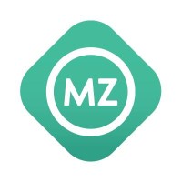 MovieZine logo - Similar company to Busfrö Second Hand