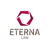 ETERNA LAW logo - Similar company to Golaw