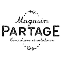 Magasin Partage logo - Similar company to Globala Kronoberg