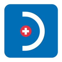 Swissdrive logo - Similar company to Transportschule Ag