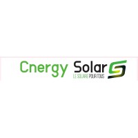 Cnergy SOLAR logo - Similar company to Com'Dey