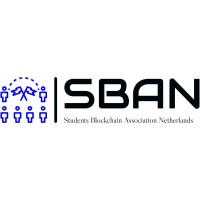 Students Blockchain Association Netherlands logo - Similar company to Sbv - Studentenbeleggingsvereniging Duitenberg