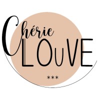 CHERIE LOUVE logo - Similar company to Atelier Msl
