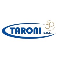 TARONI SRL logo - Similar company to O.M.G.B. Srl