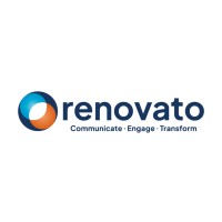 Renovato Gelişim Danışmanlığı logo - Similar company to İç Anadolu Sanayici Ve İş İnsanları Dernekleri Federasyonu