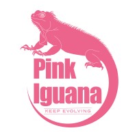 Pink Iguana Services logo - Similar company to Pinkiguana Concepts Llc