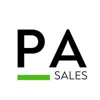 Peter Ahn Sales logo - Similar company to K-Motion