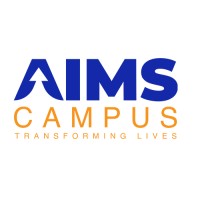 AIMS Campus logo - Similar company to Star Granite