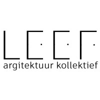 LEEF Argitektuur Kollektief logo - Similar company to Smart Solution Architecture And Architectural Consultants