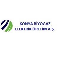 Konya Biyogaz Elektrik Üretim A.Ş. logo - Similar company to Konya Elektrikli Araçlar Anonim Şirketi