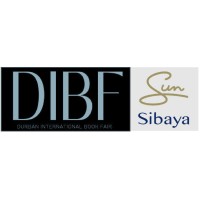 Durban International Book Fair logo - Similar company to J. K. Burns Publishing