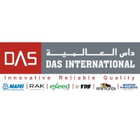DAS INTERNATIONAL SOLE PROPRIETORSHIP LLC logo - Similar company to Lapiz Blue General Trading Llc