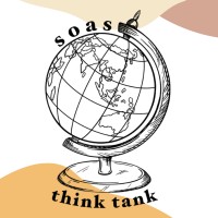 SOAS Think Tank logo - Similar company to Trigger Point