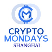 CryptoMondays Shanghai logo - Similar company to Bit Apple