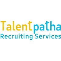 TalentPatha Recruiting Services logo - Similar company to Clover Informatics