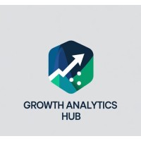 Growth Analytics Hub logo - Similar company to Impactfull Solutions