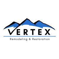 Vertex Restoration & Remodeling logo - Similar company to John Grace Restoration