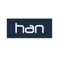 Han logo - Similar company to Passion Deco
