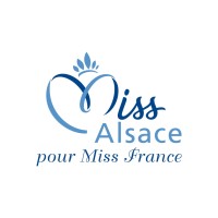 Comité Miss Alsace pour Miss France logo - Similar company to Nuisifix