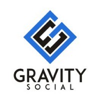 Gravity Social logo - Similar company to After5