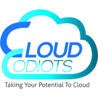 CloudCodiots logo - Similar company to Cloudcodiots Technologies