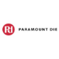 Paramount Die Company logo - Similar company to Heisler Semiconductor Llc