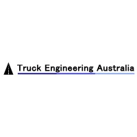Truck Engineering Australia logo - Similar company to Trg. Heavy Vehicle Smash