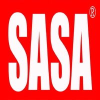 SASA logo - Similar company to Aalidhra Textool Engineers Private Limited