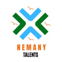 Nemany Talents logo - Similar company to Da Kyda Agency