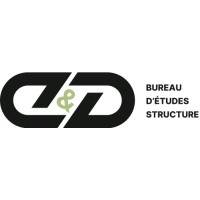 D&D STRUCTURE logo - Similar company to Gms Structures & Ba+