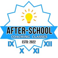 AFTER-SCHOOL GOA logo - Similar company to Brain
