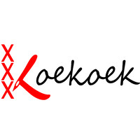 Studio Koekoek logo - Similar company to Turning Tables Danmark