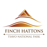 Finch Hattons Luxury Tented Camp logo - Similar company to Nokras Group Of Hotels