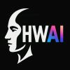 Humans Winning AI logo - Similar company to Champxpert