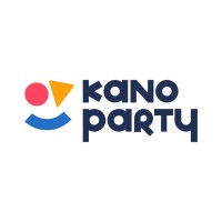 KanoParty logo - Similar company to Logic