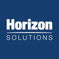 Horizon Solutions logo - Similar company to Horizon Solutions