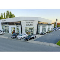 Brotherton Cadillac logo - Similar company to Pierre Auto Group