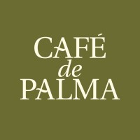Café de Palma logo - Similar company to Cafe Babes