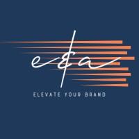 E&A Creative Studios logo - Similar company to Smoke Stacks Studios